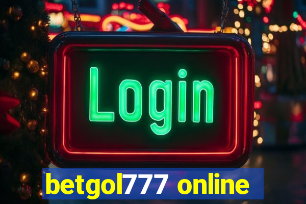 betgol777 online